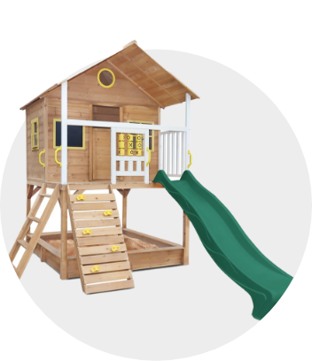 Outdoor Toys Activity BIG W